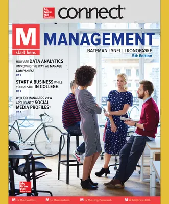 Connect Online Access for M: Management