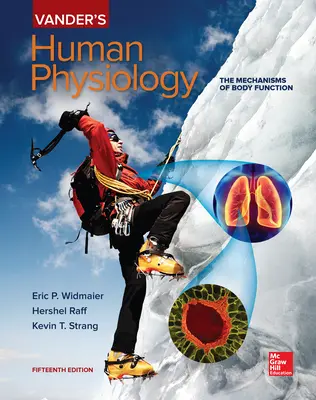 Vander S Human Physiology