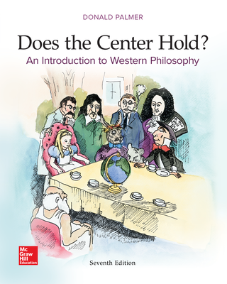INSTRUCTOR'S EDITION DOES CENTER HOLD?: INTRO WEST PHIL