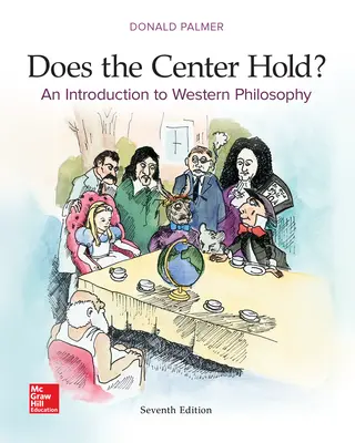 INSTRUCTOR'S EDITION DOES CENTER HOLD?: INTRO WEST PHIL