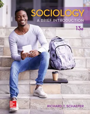 Sociology: A Brief Introduction Sociology: A Brief Introduction