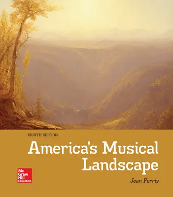 America's Musical Landscape America's Musical Landscape