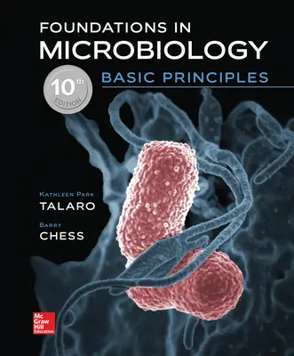 Foundations In Microbiology Basic Principles - 