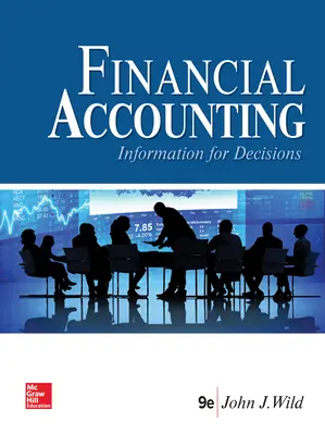 Financial Accounting: Information for Decisions 9/e