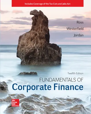 Fundamentals of Corporate Finance 12/e