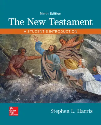 The New Testament: A Student's Introduction The New Testament: A Student's Introduction