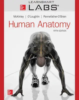 Connect with LearnSmart Labs Online Access for Human Anatomy