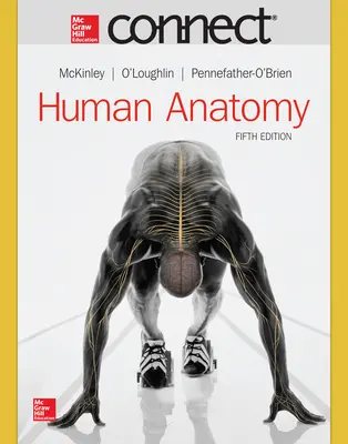 Connect APR & PHILS Online Access for Human Anatomy