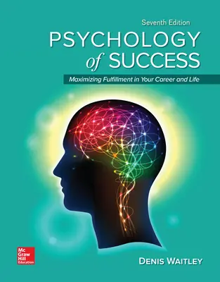 Psychology of Success Psychology of Success