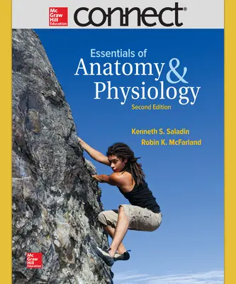 Connect APR & PHILS Online Access for Essentials of Anatomy & Physiology