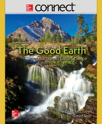 Connect Online Access for The Good Earth