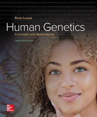 Loose Leaf for Human Genetics