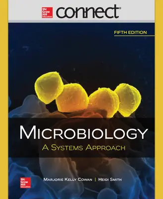 Connect with LearnSmart Labs Online Access for Microbiology: A Systems Approach