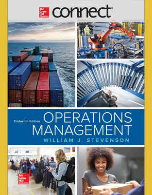 Connect Online Access for Operations Management