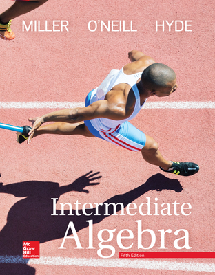Integrated Video and Study Guide for Intermediate Algebra