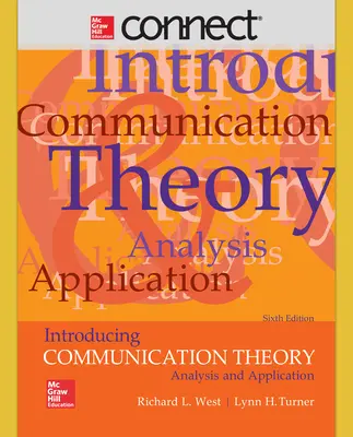 Connect Online Access for Introducing Communication Theory: Analysis and Application