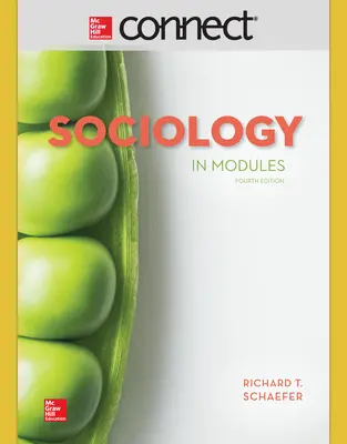 Connect Online Access for Sociology in Modules