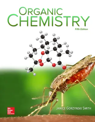 Loose Leaf for SG/Solutions Manual for Organic Chemistry