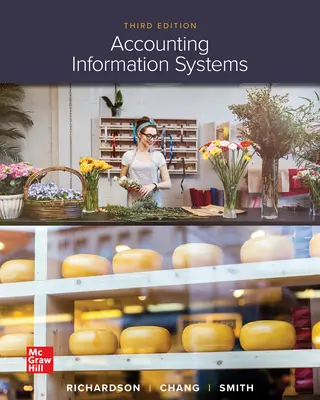 Accounting Information Systems Accounting Information Systems