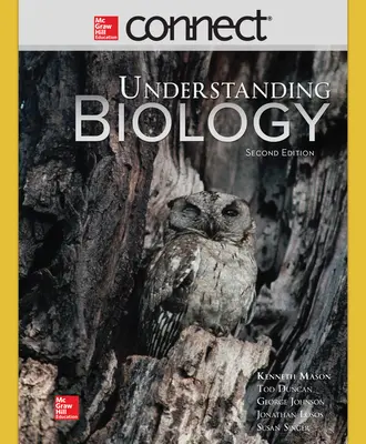 Connect Online Access for Understanding Biology