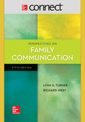 Connect Online Access for Perspectives on Family Communication