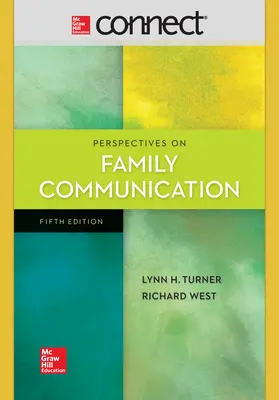 Connect Online Access for Perspectives on Family Communication Connect Online Access for Perspectives on Family Communication
