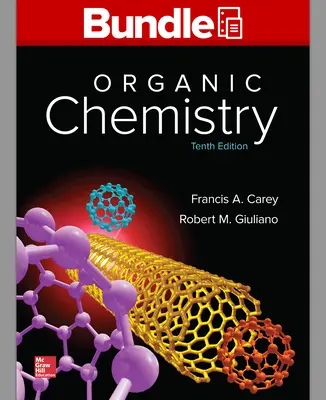 GEN COMBO LL ORGANIC CHEMISTRY; CONNECT ACCESS CARD; LL SSM ORGC CHEM; MVMM KIT 1