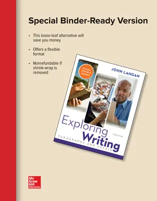 Exploring writing paragraphs and essays