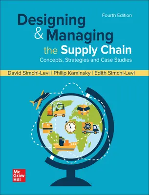 Loose Leaf for Designing and Managing the Supply Chain