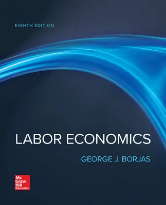 Labor Economics Labor Economics