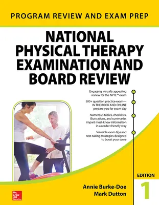 National Physical Therapy Exam and Review National Physical Therapy Exam and Review