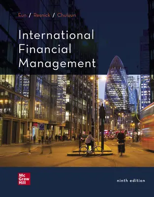 International Financial Management International Financial Management