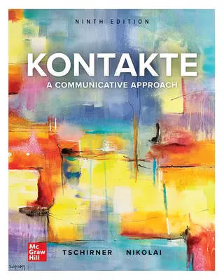 Kontakte Kontakte
