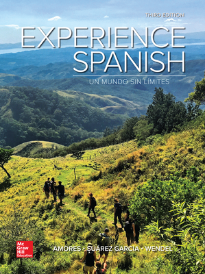 Experience Spanish 3/e