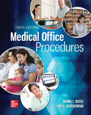 Medical Office Procedures Medical Office Procedures