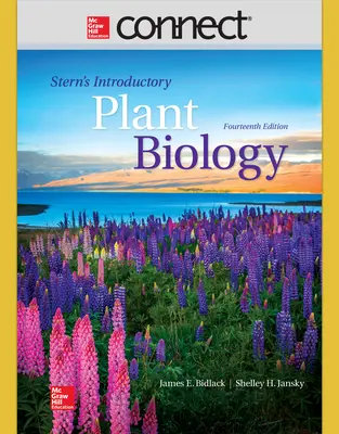 Connect Online Access for Stern's Introductory Plant Biology
