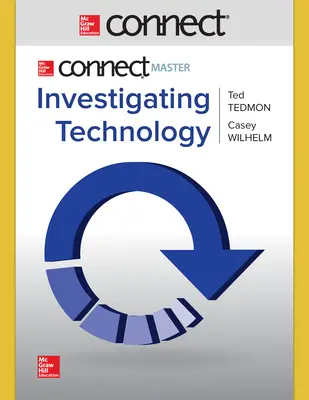 Connect Online Access for Connect Master: Investigating Technology IC3 Edition