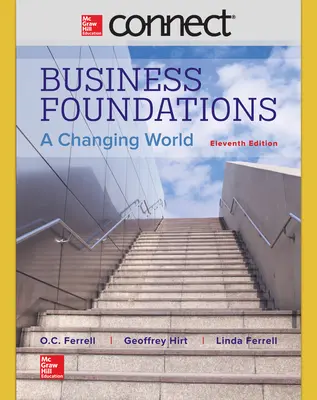 Connect Online Access for Business Foundations