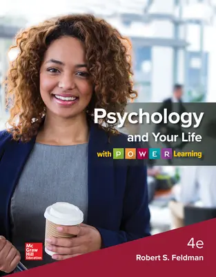 Psychology and Your Life with P.O.W.E.R Learning Psychology and Your Life with P.O.W.E.R Learning