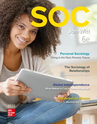 SOC 2020 SOC 2020