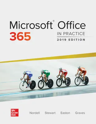 Your Office: Microsoft Office 365, Excel 2019 Comprehensive