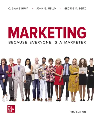Marketing Marketing