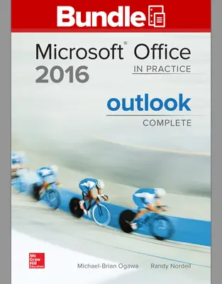 GEN COMBO LL MICROSOFT OFFICE 2016 OUTLOOK CMPLT; SIMNET OFF 2016 SMBK OFF SUITE