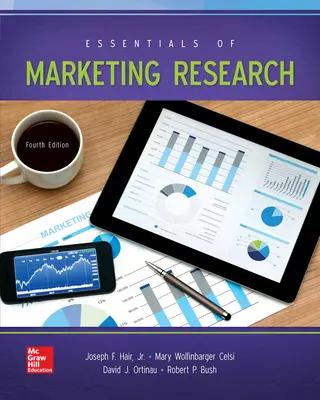 Soft Bound Version for Essentials of Marketing Research