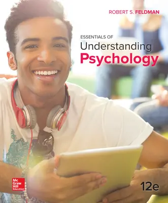 Soft Bound Version for Essentials of Understanding Psychology