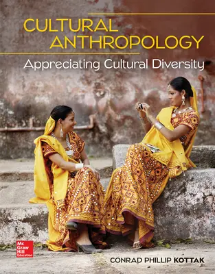 Soft Bound Version for Cultural Anthropology: Appreciating Cultural Diversity