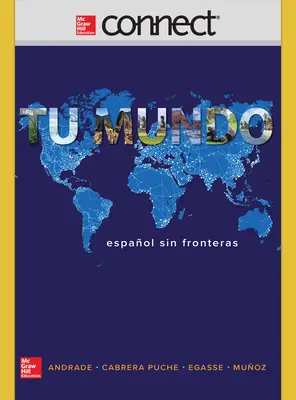 Connect Online Access for Tu mundo