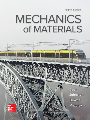 . Boekhouder adopteren Mechanics of Materials, 8th Edition