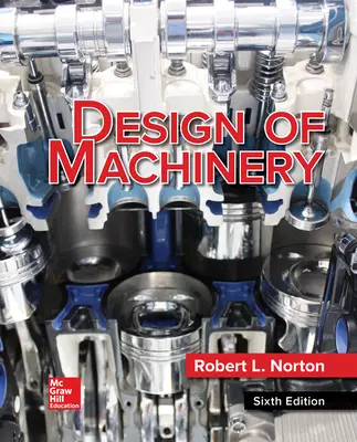 Design Of Machinery