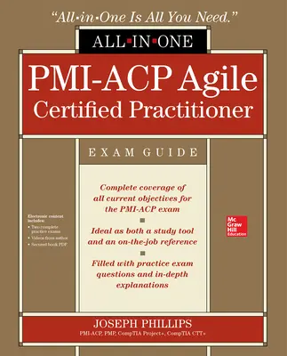 PMI-ACP Agile Certified Practitioner All-in-One Exam Guide
